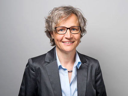 Silvia Heller führt THE DRUID, die Formulation Software für Rezepturentwicklung und Regulatory Affairs ein.