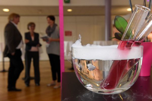 THE DRUID Kosmetikentwicklunng für Magier