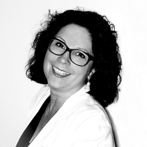 Daniela Geiger, Leitung Regulatory Affairs und Projektleitung THE DRUID, M. Opitz & Co. AG, CH-St. Gallen