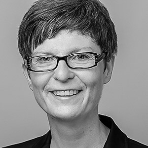 Barbara Obermayer, Head of RAHN-Cosmetic Actives, RAHN AG, CH-Zürich