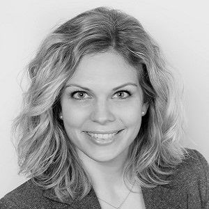 Dr. Katharina Heinrich, Leiterin Forschung und Entwicklung und Kosmetik, RAUSCH AG, CH-Kreuzlingen